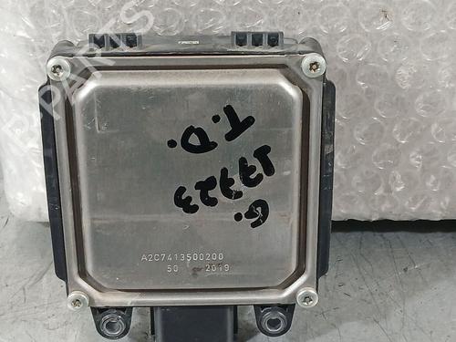 Electronic module FORD PUMA (J2K, CF7) 1.0 EcoBoost mHEV | BP36754936M83 - Image 3