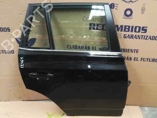 Used Right rear door BMW X3 (E83) 3.0 d (204 hp) 5215764