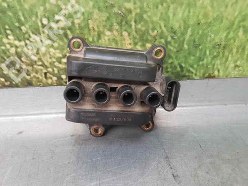 Used Ignition coil RENAULT CLIO III (BR0/1, CR0/1) [2005-2014]  5604377