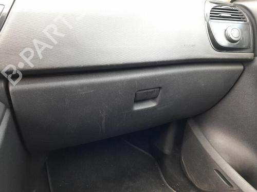 Handskerum CITROËN C4 Grand Picasso I (UA_) 1.6 HDi (109 hp) 28193409