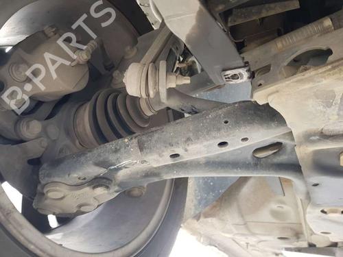 Used Right front suspension arm PEUGEOT 308 II (LB_, LP_, LW_, LH_, L3_) [2013-2021]  17229824