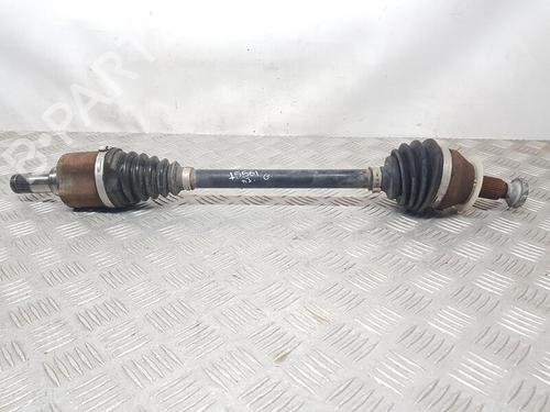 Used Left front driveshaft SEAT IBIZA V (KJ1, KJG) [2017-2025]  17972078