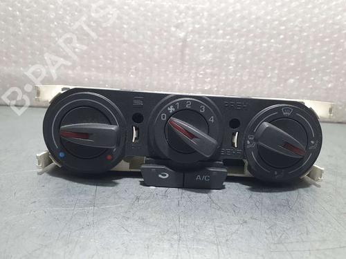 Used Climate control SEAT IBIZA IV (6J5, 6P1) [2008-2017]  19119098
