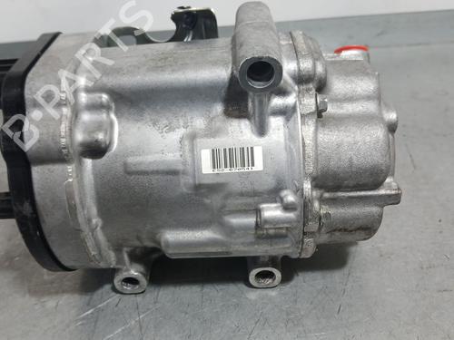 AC compressor TOYOTA COROLLA Estate (_E21_) 1.8 Hybrid (ZWE211) | BP38174148M34 - Image 2