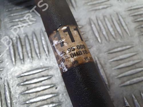 Right front driveshaft TOYOTA AYGO (_B1_)  | BP9239527M39 