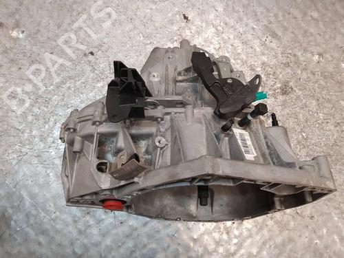 Gearbox NISSAN MICRA V (K14) 1.0 DIG-T 117 | BP12506175M3 