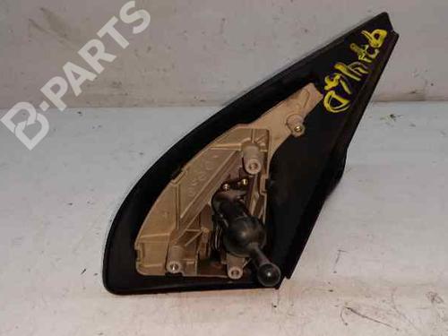Right mirror DAEWOO KALOS (KLAS) 1.2 | BP181452C27 