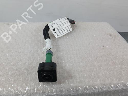 Used Camera Camera PEUGEOT 2008 II (UD_, US_, UY_, UJ_, UR_, UC_) 1.2 PureTech 100 (USHNK) (101 hp) 33886374 33886374
