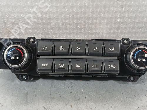 climate-control-kia-sportage-iv-ql-qle-2015-2016-2017-2018-2019-2020-2021-2022-36162990 main image