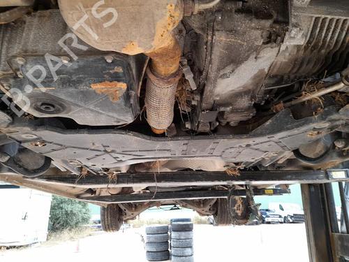 Used Subframe TOYOTA PROACE Van (MDZ_) 1.5 D4d (MDZ8) (102 hp) 27832631