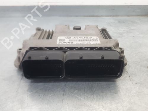 Engine control unit (ECU) VW GOLF V (1K1) 1.9 TDI | BP37514533M57 - Image 2