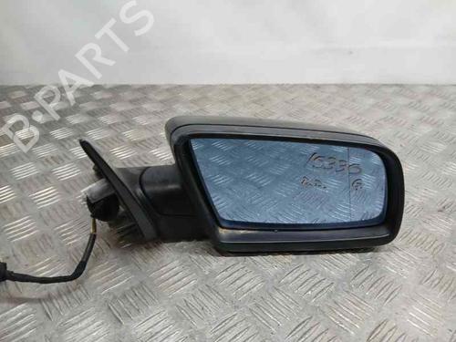 Used Right mirror BMW 5 (E60) 520 d (163 hp) 16864652