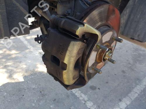 Used Left front brake caliper CHEVROLET EPICA (KL1_) [2004-2011]  19075816