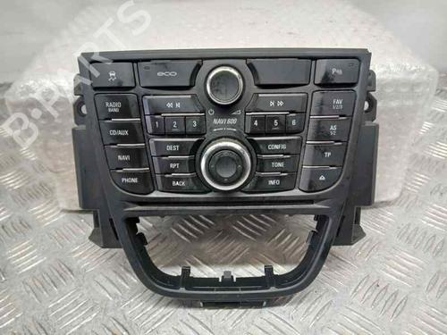 Used Switch OPEL ASTRA J GTC [2011-2018]  30292648