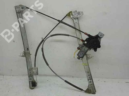 Used Front left window mechanism CITROËN XSARA (N1) [1997-2005]  194778
