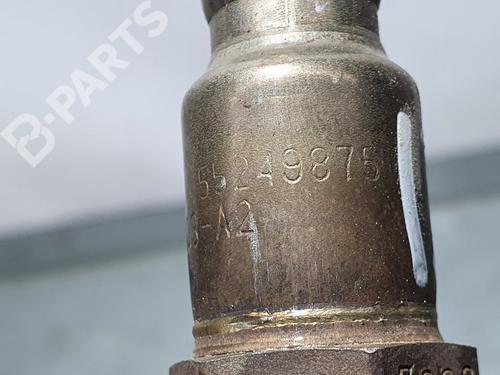 Electronic sensor FIAT PANDA (312_, 319_)  | BP9128045M84 