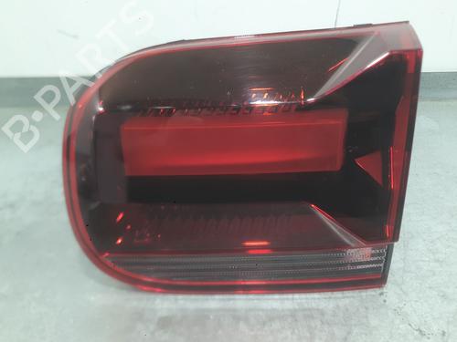 Used Right tailgate light Right tailgate light CITROËN C5 AIRCROSS (A_) 1.5 BlueHDi 130 (ACYHZJ, ACYHZR) (131 hp) 35819284 35819284