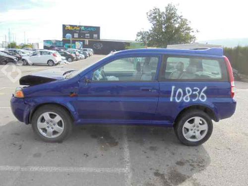 Gearbox HONDA HR-V (GH_)  | BP712690M3 