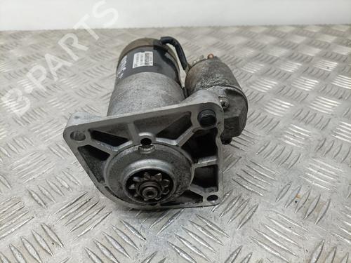 Startmotor ALFA ROMEO 159 Sportwagon (939_) 2.4 JTDM (939BXD1B, 939BXD12) (200 hp) 55186545 | M001TA0171 | MITSUBISHI |