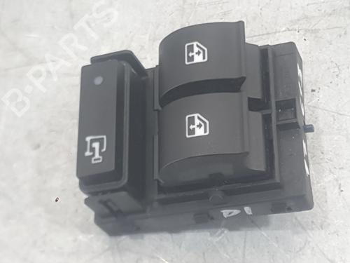 Used Left front window switch Left front window switch FIAT DOBLO Cargo (263_) 1.6 D Multijet (263WXD1B, 263WXR1B, 263WXX1B, 263ZXD1B,... (105 hp) 34628313 34628313