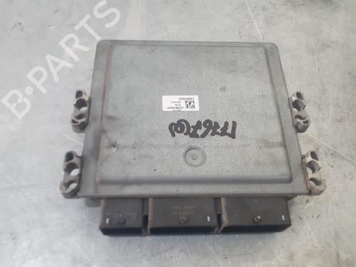 Engine control unit (ECU) RENAULT MEGANE IV Hatchback (B9A/M/N_) 1.2 TCe 100 (B9MS) | BP37183268M57 - Image 3