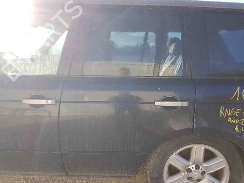 Dør venstre bak LAND ROVER RANGE ROVER III (L322) [2002-2012]  22713269