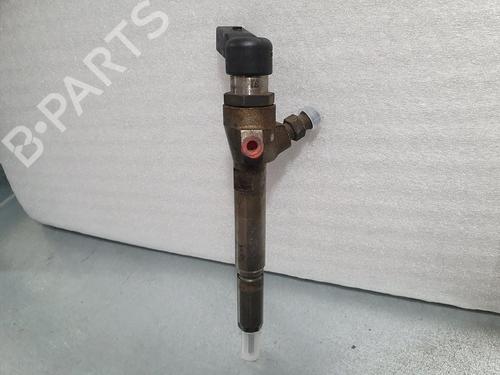 Used Injector RENAULT SCÉNIC II (JM0/1_) [2003-2010]  16072106