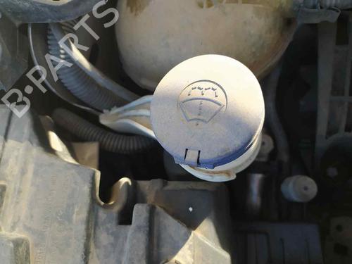 Used Windscreen washer tank OPEL CORSA F (P2JO) 1.5 (68) (102 hp) 24676126