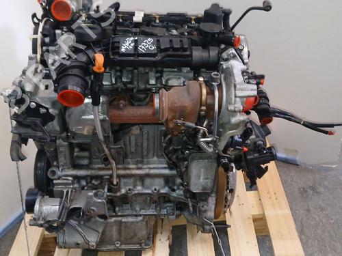 Engine PEUGEOT PARTNER Box Body/MPV (K9) 1.5 BlueHDi 100 | BP30683918M1 