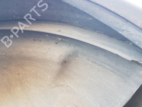 Hjulbue CHRYSLER VOYAGER IV (RG, RS) 2.5 CRD (141 hp) 16009482