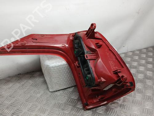 Right taillight PEUGEOT 5008 (0U_, 0E_)  | BP24618100C35 