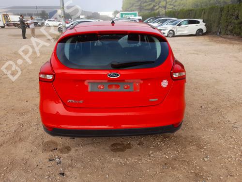Rear left window mechanism FORD FOCUS III 1.0 EcoBoost | BP29030069C24 