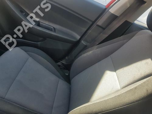 Used Right front seat Right front seat HYUNDAI i20 ACTIVE (IB, GB) [2015-2021] 9153057 9153057