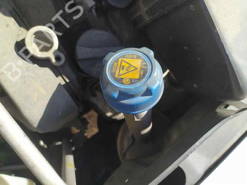 Expansion tank FIAT 500 (312_)  0077364660