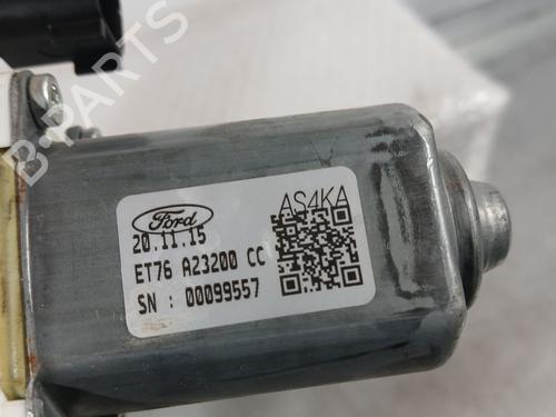 Front right window mechanism FORD TOURNEO COURIER B460 MPV 1.0 EcoBoost | BP34286827C23 - Image 5