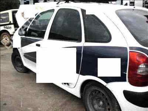 Left mirror CITROËN XSARA PICASSO (N68)  | BP176943C26 