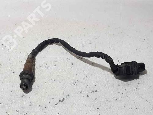 Used Electronic sensor BMW 1 (E87) 118 d (122 hp) 8734705