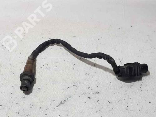 Sonda eletrónica BMW 1 (E87) 118 d (122 hp) 8734705