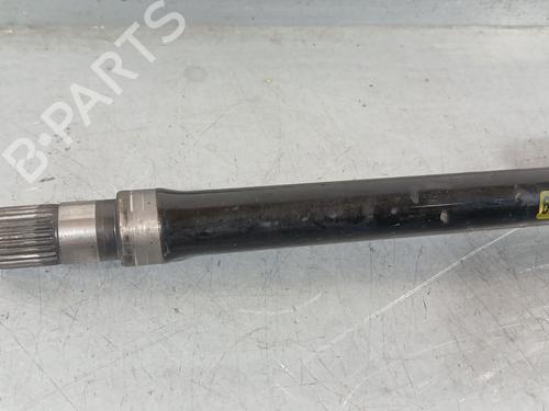 Right front driveshaft CHEVROLET CRUZE Hatchback (J305) 1.7 D | BP39505378M39 - Image 4