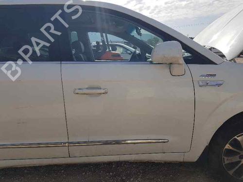 Used Right front door SSANGYONG RODIUS II 2.2 Xdi 4WD (178 hp) 25146375