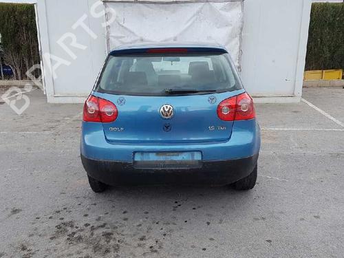 AC radiator VW GOLF V (1K1)  | BP6438148M32 