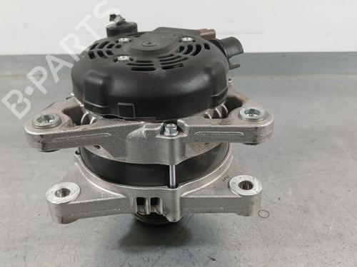 Alternator CITROËN C3 III (SX) 1.5 BlueHDi 100 (SXYHYP, SXYHTU) | BP36498202M7 - Image 2