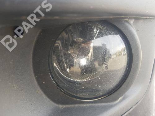 Used Left front fog light FORD FOCUS II (DA_, HCP, DP) [2004-2013]  10778011