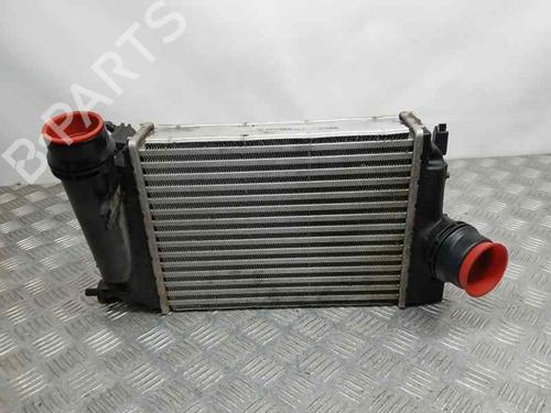 Used Intercooler NISSAN TOWNSTAR Box Body/MPV (XFK) [2021-2026]  22643936