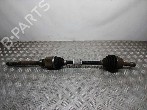 Used Right front driveshaft CITROËN C4 CACTUS [2014-2025]  19136873