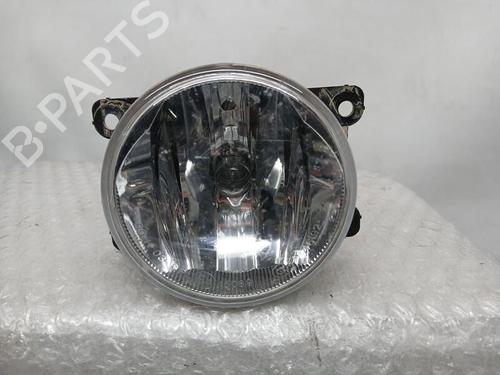 Used Right front fog light PEUGEOT 208 I (CA_, CC_) 1.5 BlueHDI 100 (102 hp) 26691638