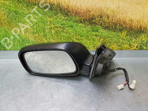 Used Left mirror Left mirror TOYOTA AVENSIS (_T22_) 2.0 TD (CT220_, CT220R) (90 hp) 2583653 2583653