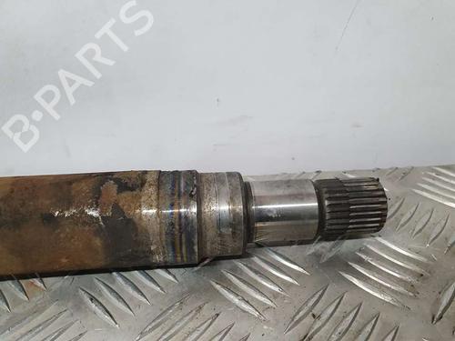 Right front driveshaft FORD FOCUS I (DAW, DBW)  | BP11840224M39 