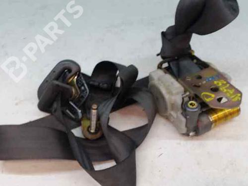 Used Front right belt tensioner HYUNDAI SANTA FÉ I (SM) [2000-2006]  604773