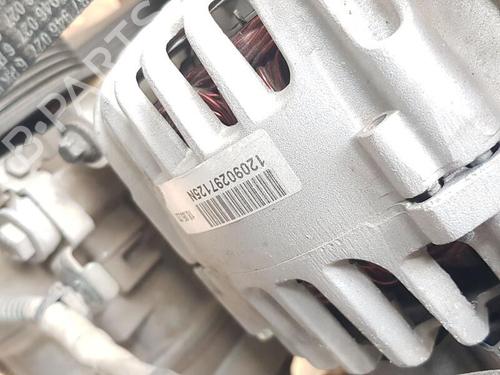 Used Alternator PEUGEOT 308 I (4A_, 4C_) 1.6 16V (120 hp) 25134554